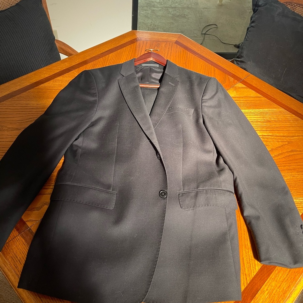 Versace Collection suit set